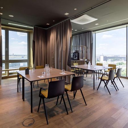B'Mine Hotel Frankfurt Airport Frankfurt am Main ภายนอก รูปภาพ