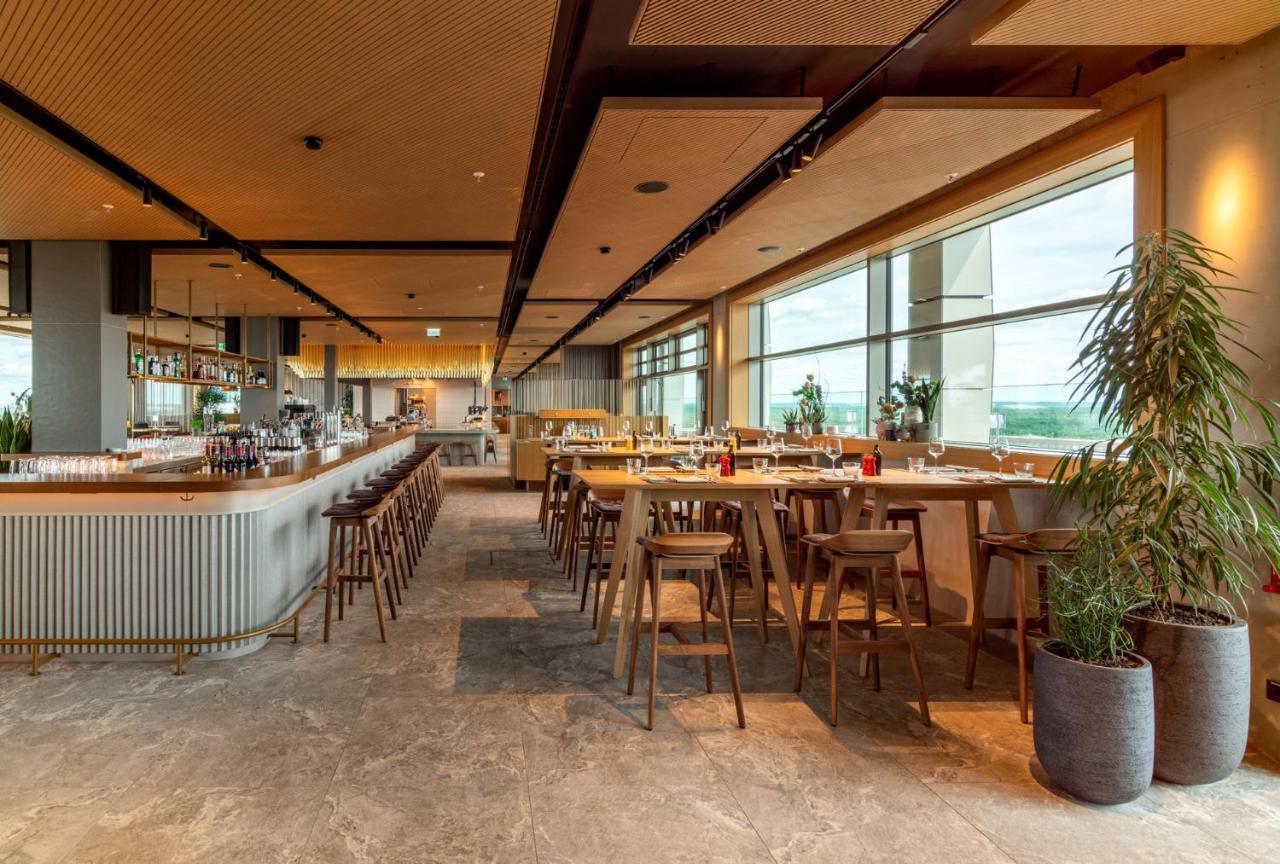 B'Mine Hotel Frankfurt Airport Frankfurt am Main ภายนอก รูปภาพ